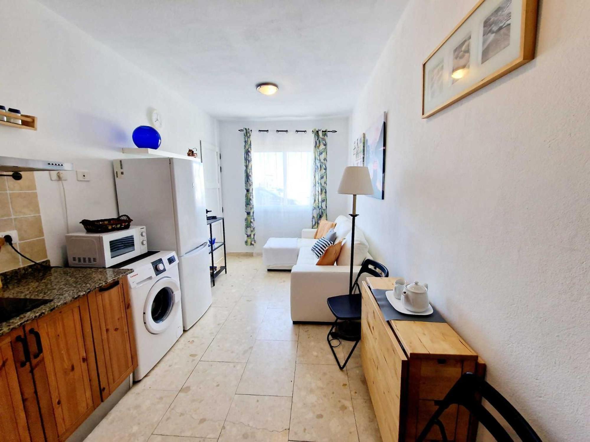 Вилла Casa Alejandra Con Terraza Y Barbacoa Эль-Гольфо Экстерьер фото